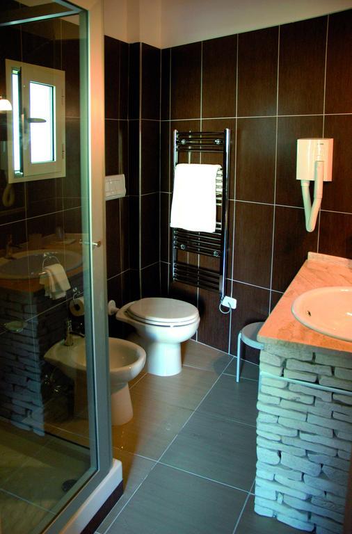 Vecchio Saracino - Carola 1801 Bed & Breakfast Agropoli Bagian luar foto