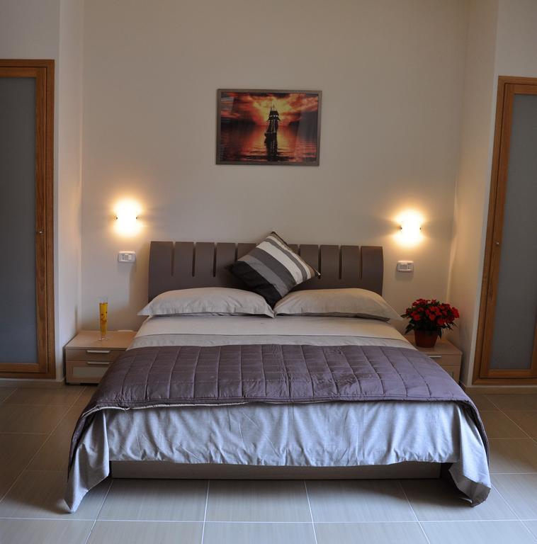 Vecchio Saracino - Carola 1801 Bed & Breakfast Agropoli Ruang foto