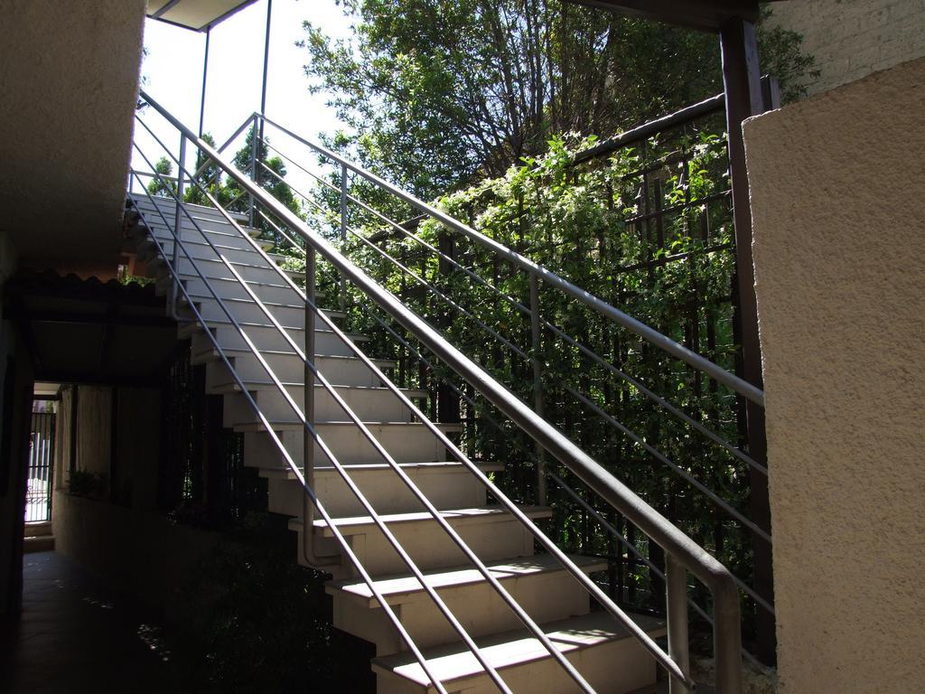 Vecchio Saracino - Carola 1801 Bed & Breakfast Agropoli Bagian luar foto